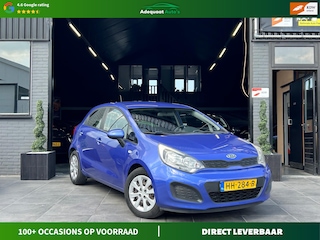 Kia Rio 1.2 CVVT Comfort Pack|Airco|El Pakket|APK|