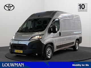 Toyota Proace Max 2.2 D-4D L2H2 3.5t Navigator Automaat | BPM Vrij |