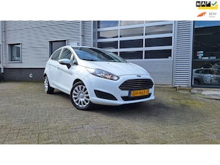 Ford Fiesta 1.0 Style