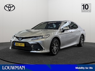 Toyota Camry 2.5 Hybrid Executive | Navigatie | Apple CarPlay | Android Auto |