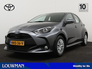 Toyota Yaris 1.5 Hybrid Active Limited