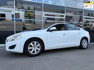 Volvo S60 1.6 T4 Kinetic