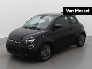 Fiat 500 Business Launch Edition | Navigatie | Climate control | Lichtmetalen velgen