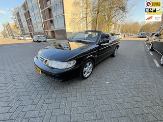 Saab 9-3 Cabrio 2.0t S