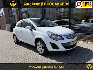 Opel Corsa 1.3 CDTi EcoFlex S/S Business+