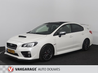 Subaru WRX 2.5T Sport limited |Pano |Pearl White |invidia |2e eigenaar
