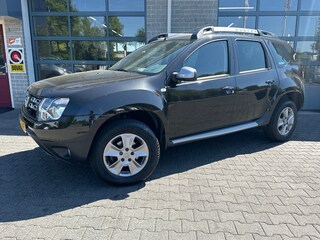 Dacia Duster 1.2 TCe 4x2 Lauréate