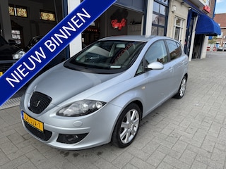 Seat Toledo 1.9 TDI Businessline DRUKLAGER HOORBAAR