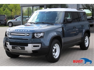 Land Rover Defender 3.0 D250 110 MHEV S LUCHTVERING 360 CAMERA LED 6-CIL!