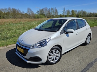 Peugeot 208 1.2 PureTech Active