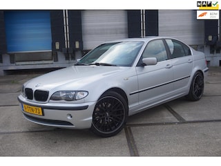 BMW 325i * Open Dak * Automaat *