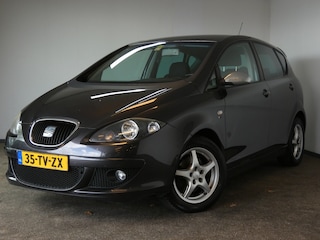 Seat Altea 2.0 FSI Stylance