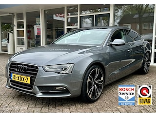 Audi A5 Sportback 1.8 TFSI Pro Line Xenon/Led, Climat, Navi, Bluetooth, LM..
