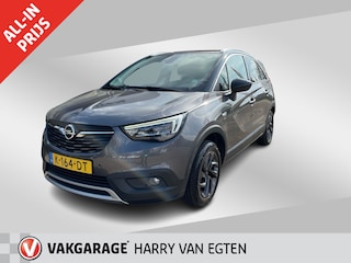 Opel Crossland X 1.2 Turbo Edition 2020 | Navi | Camera | Cruise Control | Climate Control |