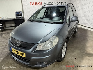 Suzuki SX4 1.6 Shogun Airco/NAP