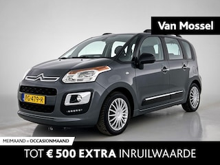 Citroën C3 Picasso 1.2 PureTech Feel Edition