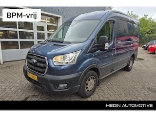 Ford Transit 330 2.0 TDCI L2H2 Trend Automaat|Adaptive Cruise|Camera|Navigatie|Carbold|Bearlock