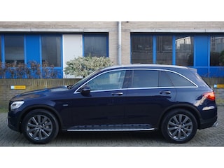 Mercedes-Benz GLC 350e 4MATIC Prestige