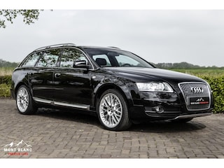 Audi A6 Avant 4.2 FSI quattro Pro Line|Youngtimer|BBS Velg.|Luchtvering|€24.789 Ex. BTW
