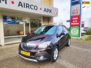 Opel Mokka 1.4 T Innovation+trekhaak+73.000 km!!!