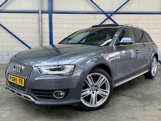 Audi A4 Allroad quattro 3.0 TDI Pro Line Business PANO|Xenon|Side-Assist|MMI|Alcantara