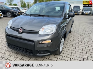 Fiat Panda 1.0 Hybrid