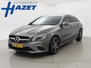 Mercedes-Benz CLA Shooting Brake 200 CDI AUT. + APPLE CARPLAY | SPORTSTOELEN | 18 INCH | NAVIGATIE | XENON