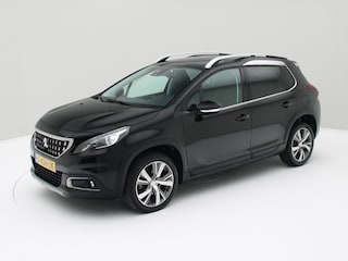 Peugeot 2008 1.2 PureTech Blue Lease Allure Panorama 110PK UNIEKE KM.S !