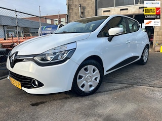 Renault Clio 0.9 TCe Expression