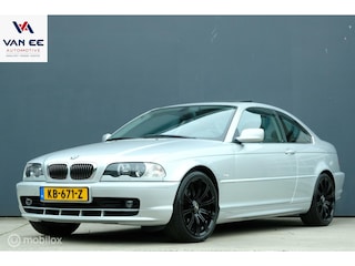 BMW 3-serie Coupé 328Ci Exe | Leer | Xenon | Dakraam | Navi
