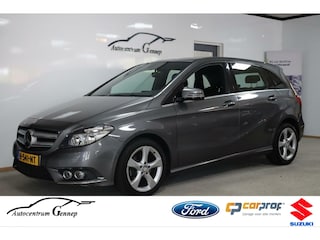 Mercedes-Benz B-klasse 180 Ambition | Automaat |