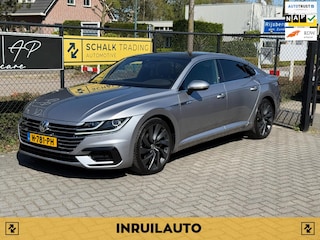 Volkswagen Arteon 2.0 TSI R-line|Cam|Pano|Acc|E-stoel|NAP|