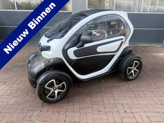 Renault Twizy Technic Bj 2012 km 27.547 Nap 2e eigenaar 18pk 2persoons Uniek !!