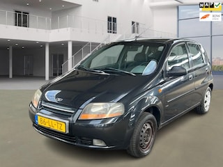 Daewoo Kalos 1.4 Style