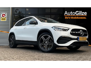 Mercedes-Benz GLA 250 e Business Solution AMG Limited l Panoramadak l Camera l LED l Stoelverwarming