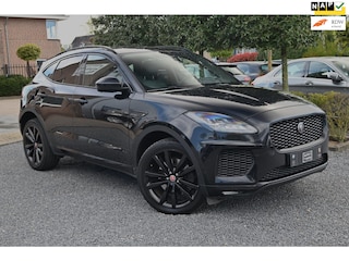 Jaguar E-Pace 2.0 P250 AWD R-Dynamic 250 PK Adaptive Pano 360 Camera Leder Trekhaak 20''