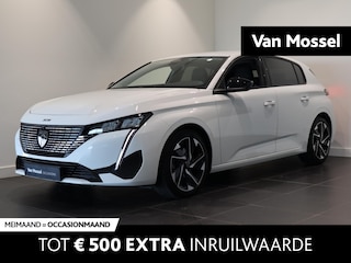 Peugeot 308 Allure - CAMERA - NAVIGATIE - DRAADLOZE LADER