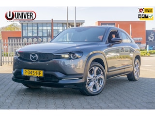 Mazda MX-30 E-SkyActiv 145 Comfort 36 kWh HEADS UP/CAMERA/DODE HOEK