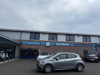 Peugeot 208 1.5 BlueHDi 74kw | Allure 5-Drs | Pano | Navi