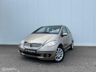 Mercedes-Benz A-klasse 200 Elegance
