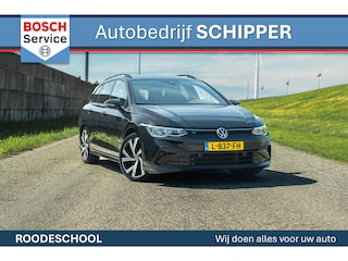 Volkswagen Golf Variant 1.5 eTSI R-Line