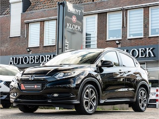 Honda HR-V 1.5 i-VTEC Executive PANO CAMERA LED 17 INCH STOELVERW NAVI CRUISE