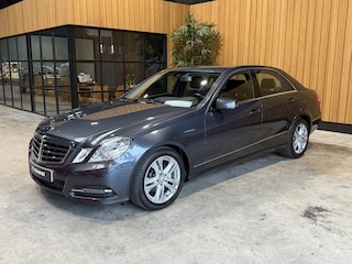 Mercedes-Benz E-klasse 200 CGI Business Class Avantgarde Automaat 73000 KM !!!