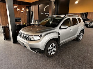 Dacia Duster 1.3 TCe 150 Journey Navi/Camera