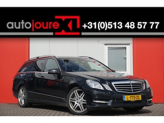 Mercedes-Benz Estate 350 CDI Edition Sport AMG 4Matic