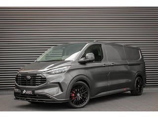 Ford Transit Custom 320 2.0 TDCI L2H1 Limited 170PK JB- EDITION / DRIVER ASSISTANCE PACK / 3- ZITS / MY2024 / CAMERA / ADAP.CRUISE