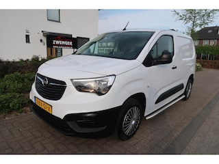 Opel Combo 1.5D L1H1 NAVIGATIE|CRUISECONTROL|CARPLAY|BLUETOOTH|PDC|AIRCO|1E EIGENAAR