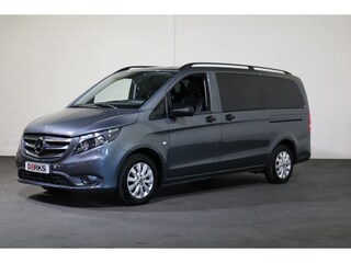 Mercedes-Benz Vito 114 CDI Automaat Overbreng voertuig 2 Kisten
