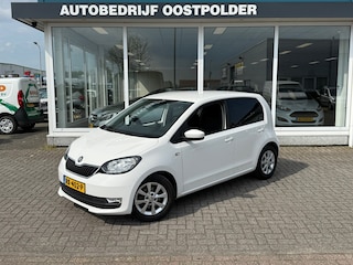 Skoda Citigo 1.0 Greentech Ambition