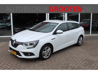 Renault Mégane Estate 1.2 TCe//Navi//Cruise!!